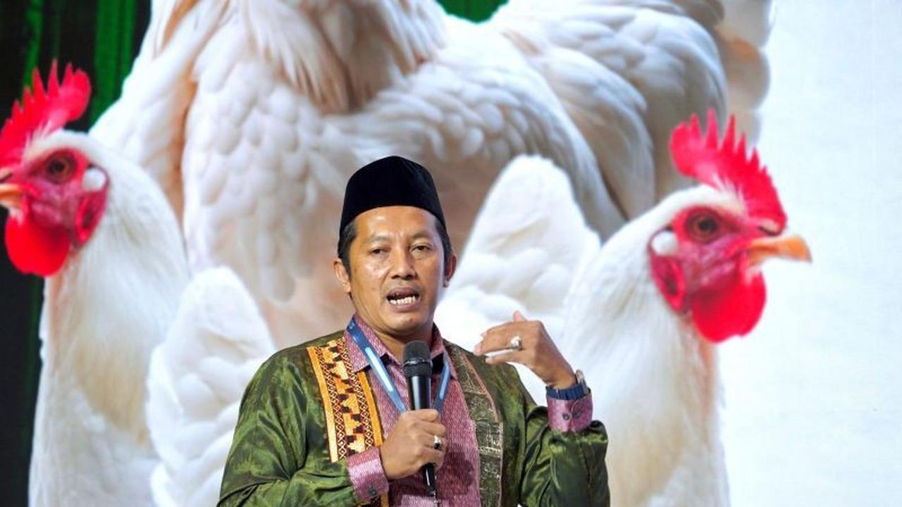 GP Ansor: Diplomasi Prabowo di BoP Wujudkan Dunia Lebih Damai, Indonesia Jadi Jembatan Dialog