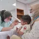 Program Mandiri Bakti Kesehatan Anak.