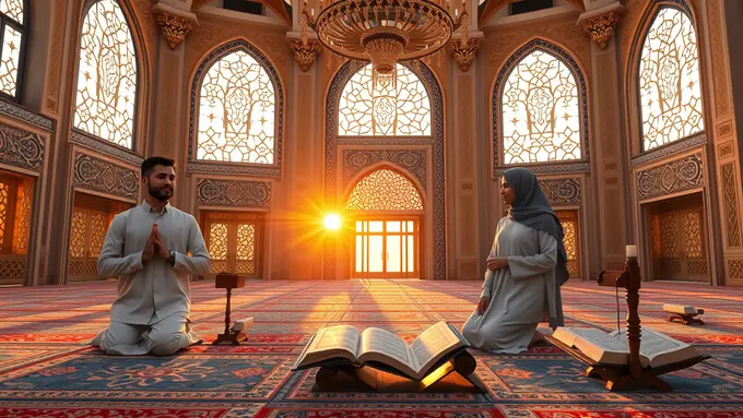 tips menjaga kesehatan di bulan ramadhan