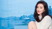 The eight most beautiful Chinese women
