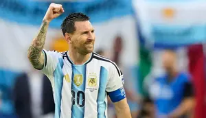 Ajaib! Rekor Baru Kembali Ditulis Lionel Messi usai Antarkan Argentina ke 16 Besar Piala Dunia 2026