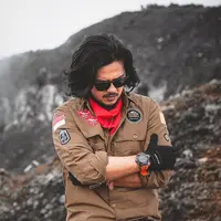 Ramon Y. Tungka. (Foto: instagram.com/ramonytungka)