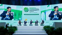 Astra Perkuat Kontribusi dan Dampak Keberlanjutan Melalui ISF 2025