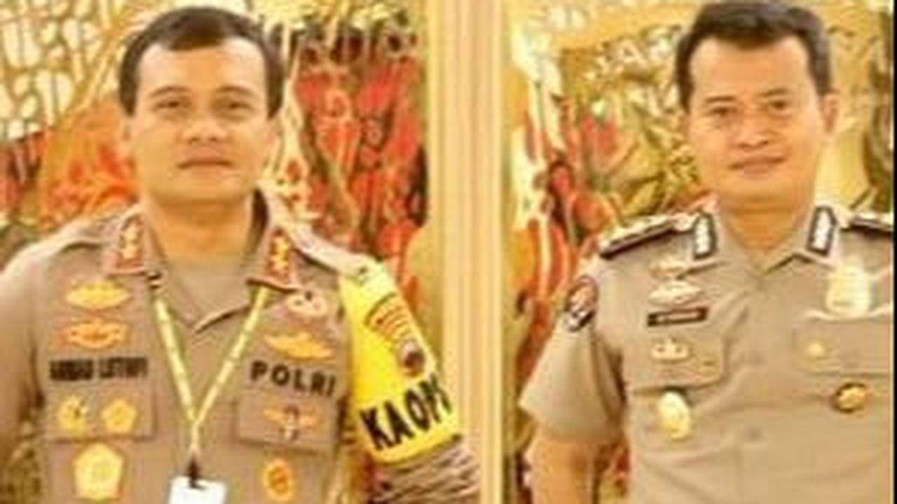 <b>Profil AKBP Sinwan</b>