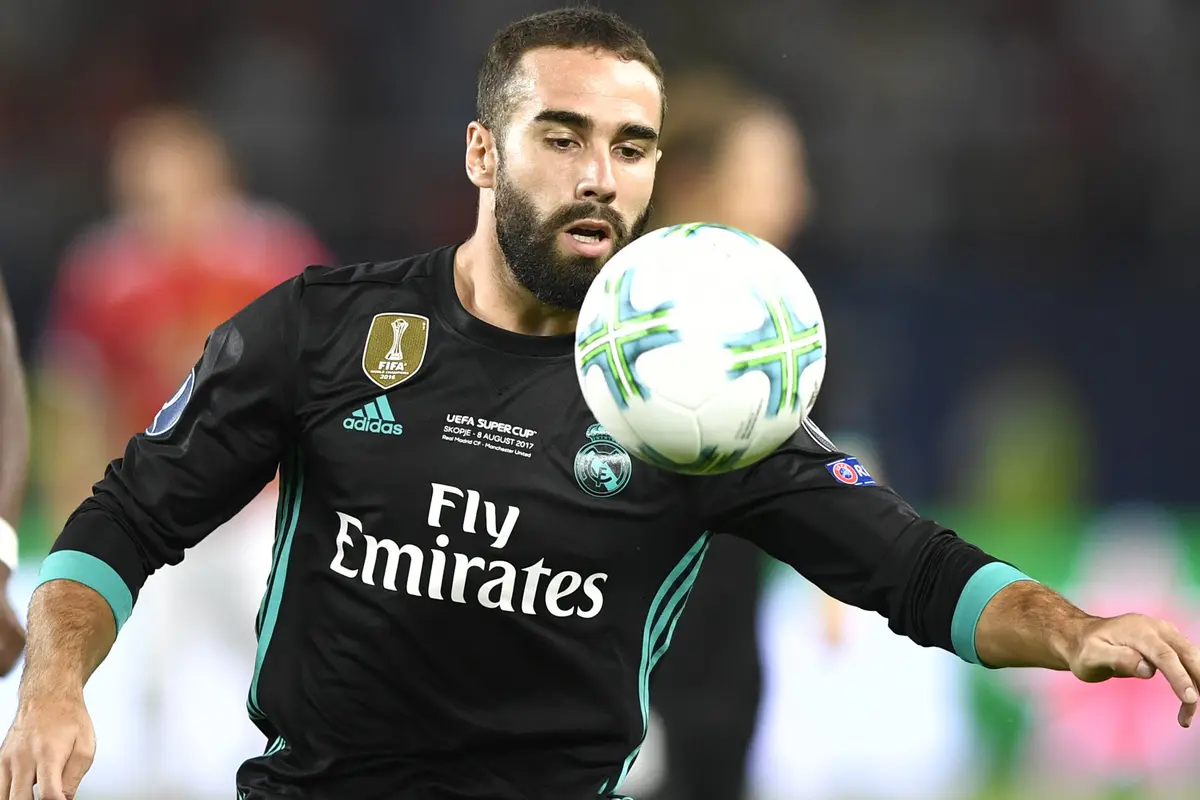 Barcelona, Real Madrid, Piala Super Spanyol 2017