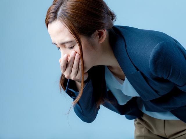 5 Cara Menghilangkan Mual Dan Pusing Secara Alami Kenali Penyebabnya Hot Liputan6 Com