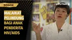 HIV/AIDS masih jadi penyakit yang menakutkan bagi sebagian orang. Tak jarang para penderitanya mendapat diskriminasi dan stigma dari masyarakat sekitar. Ropina Tarigan, seorang bidan di Jakarta memberikan perhatian bagi anak-anak penderita HIV. bahka...