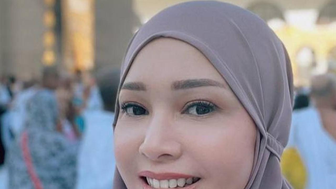 Momen Berkesan Maia Estianty
