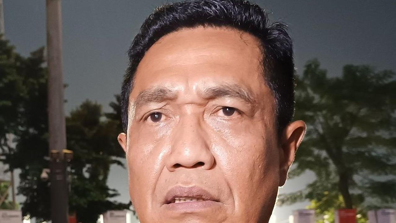 Profil Jenderal Polisi yang Menghentikan Pelarian Buronan Dito Mahendra