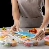 ilustrasi menyiapkan meal prep/copyright freepik.com/freepik