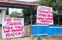 Ancaman Mogok Mengajar Menguat Usai Pemotongan Tunjangan Guru di Kutai Barat