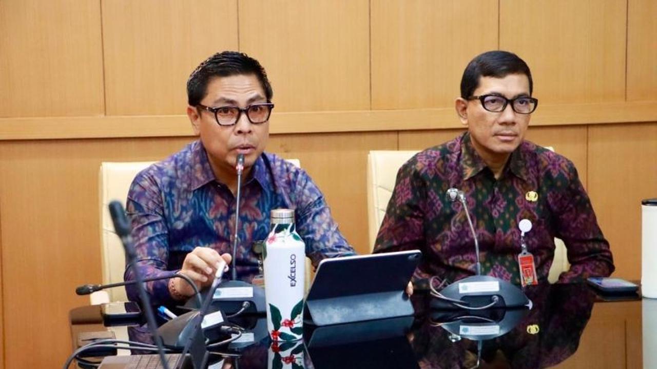 Peningkatan Kualitas SDM Denpasar 2026 Jadi Prioritas Utama Pemkot Denpasar