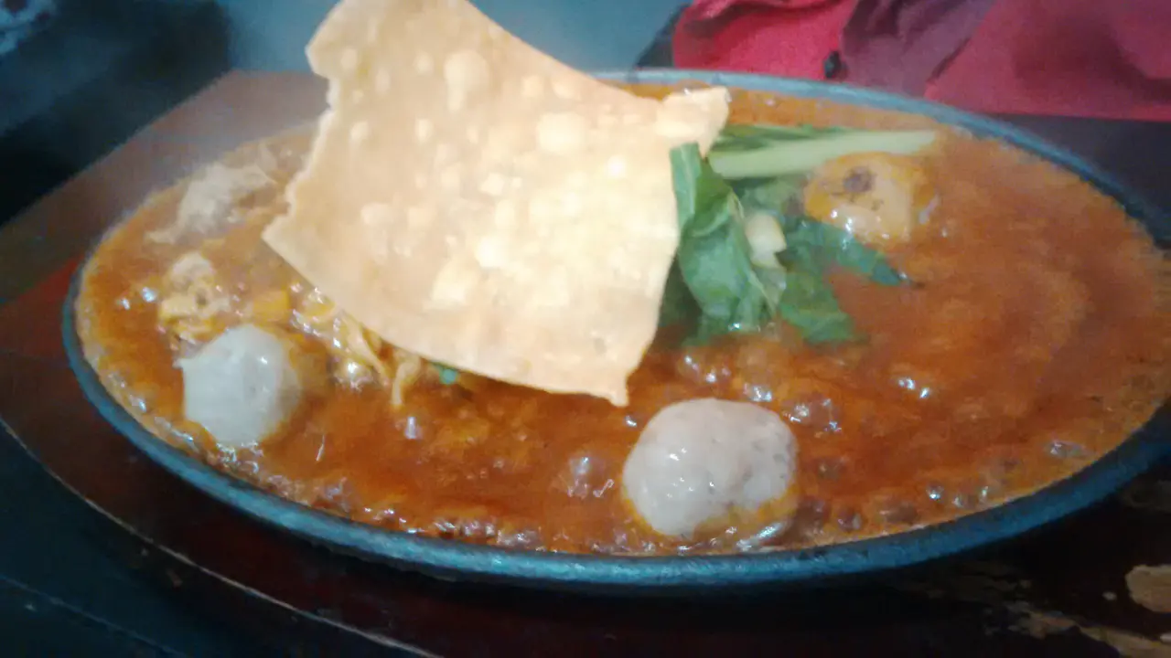Mie Hotplate WHO