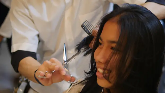 One Piece Hair Studio