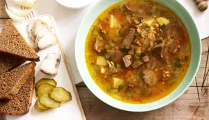 Ilustrasi Semur Daging Kentang Credit: pexels.com/pixabay