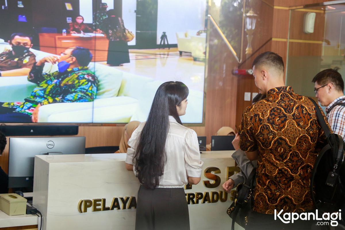 Dok. Istimewa