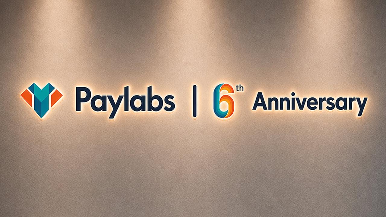 Di Balik Ribuan Transaksi, Kisah 6 Tahun Paylabs Membangun Kepercayaan