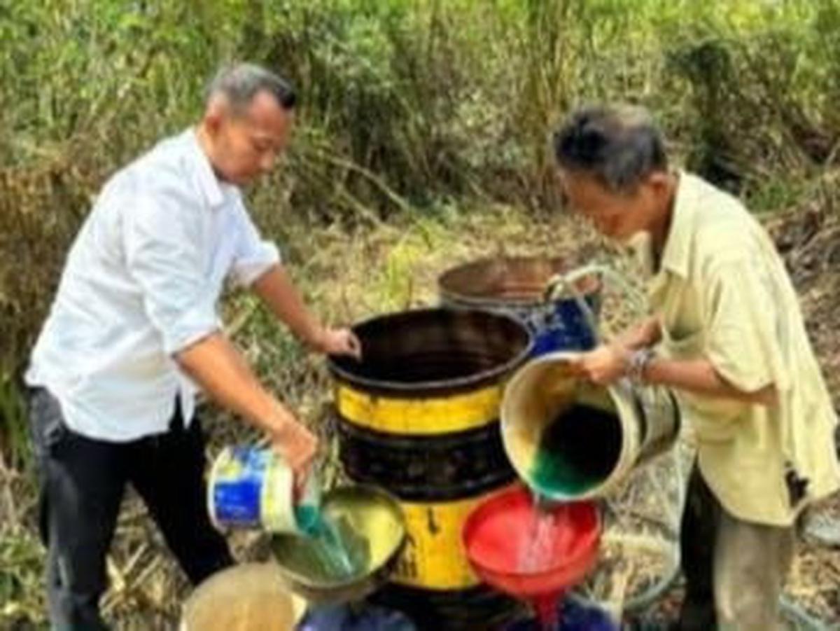 Dok. Istimewa