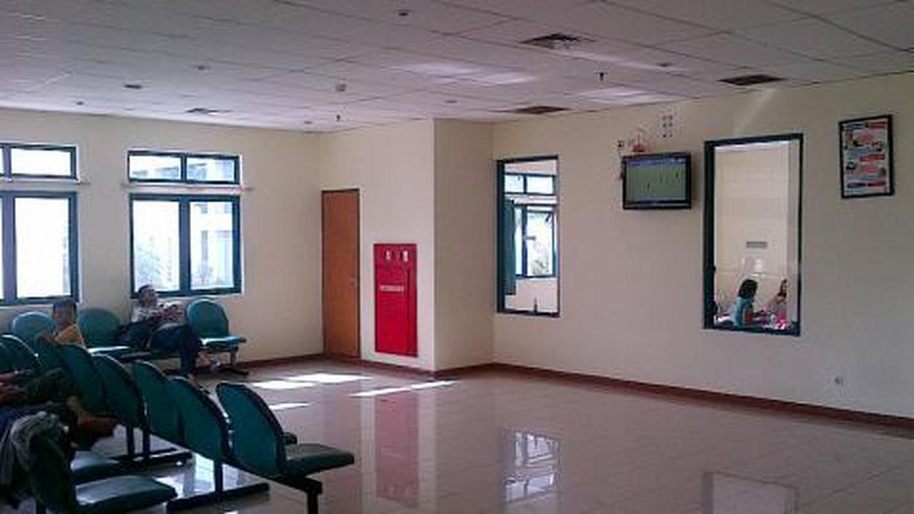 Pasien meninggal saat ICU dipakai syuting salah siapa?