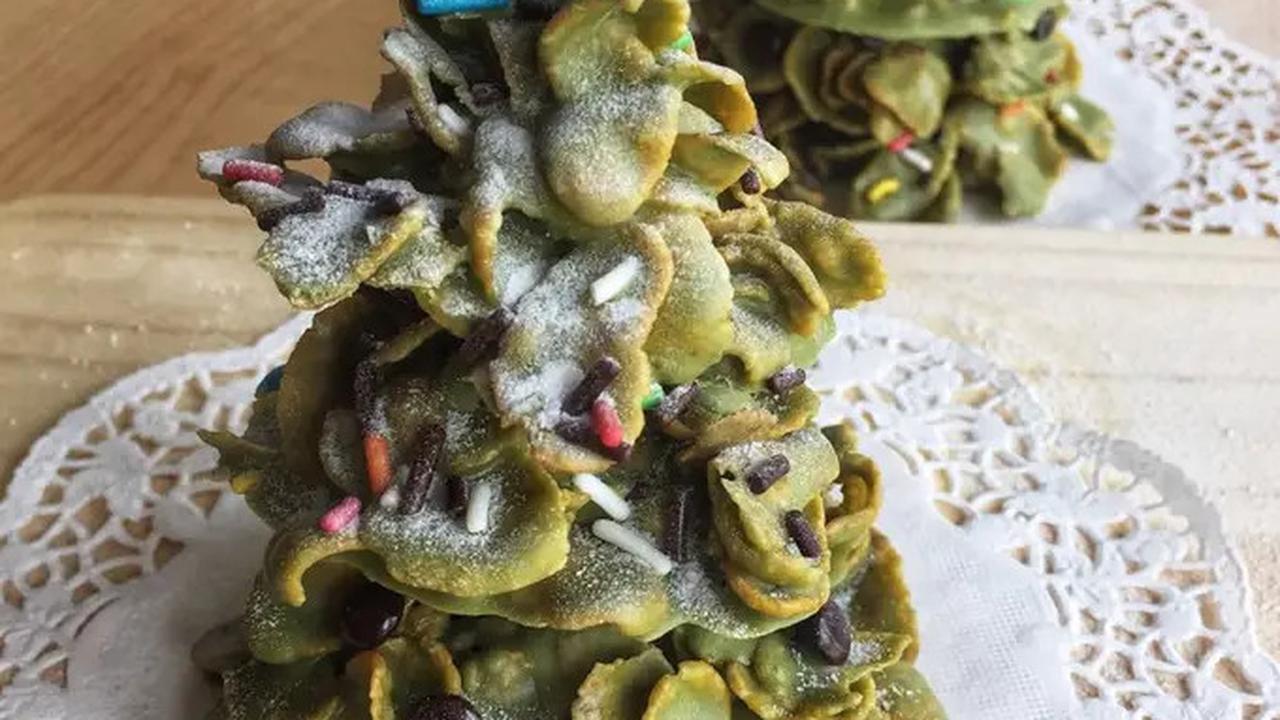 5 Resep Cookies Natal yang Mudah tapi Nikmat, Cocok untuk Keluarga