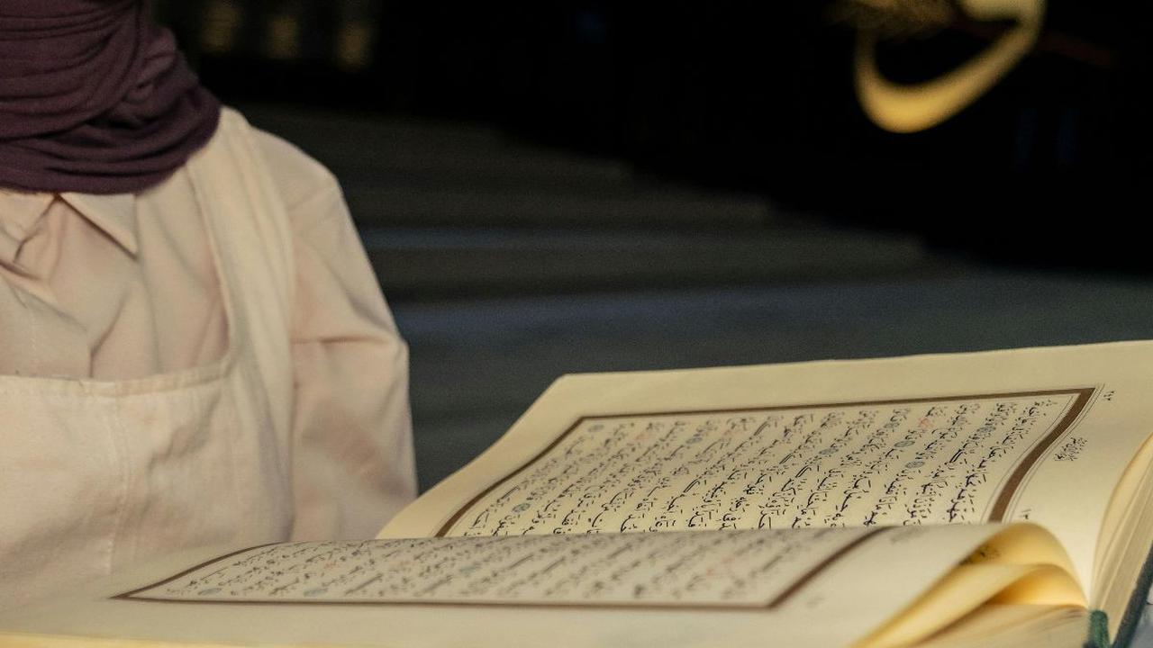 Ayat Al-Quran yang Bisa Membuat Bangkit Lagi