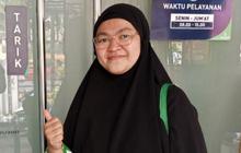 Kisah Dewi Nikmati Perawatan Gigi Nyaman dengan Program JKN