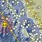 Gempa Magnitudo 4,6 mengguncang wilayah Nias Selatan, Sumut, Senin (20/5/2024), pukul 08.33.43 WIB. (Liputan6.com/ Dok BMKG)