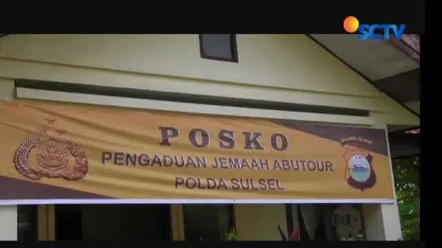 Penyidik Polda Sulawesi berencana menjadwalkan pemanggilan pihak pengelola Biro Umrah Abu Tour Makassar.