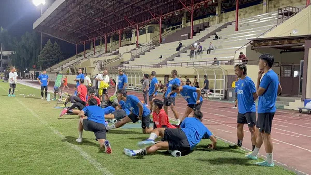 Liga Indonesia All Star Tantang Oxford United di Piala Presiden 2025, RD: Ini Momen Langka