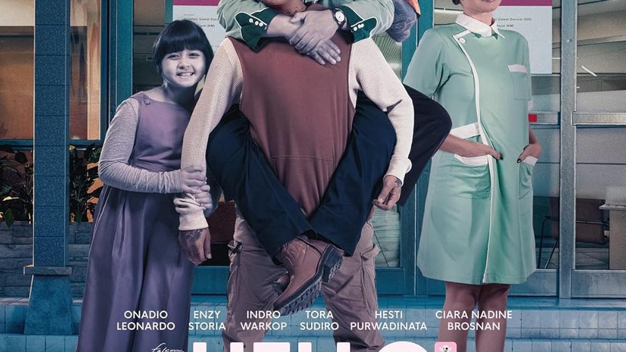 7 Rekomendasi Film Keluarga Terbaik di Netflix dengan Kisah Mengharukan, Cocok Ditonton Saat Kumpul
