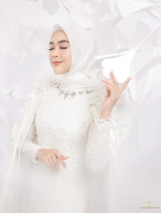 Prewedding Ria Ricis dan Teuku Ryan (Instagram/fdphotography90)