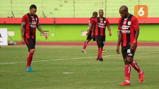Persipura Jayapura