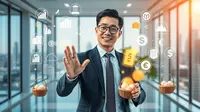 Memahami Arti Konsep Diversifikasi, Berikut Penerapannya dalam Bisnis dan Investasi