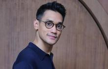 Afgan Ungkap Sosok yang Jadi Inspirasi Besar dalam Karier Musiknya