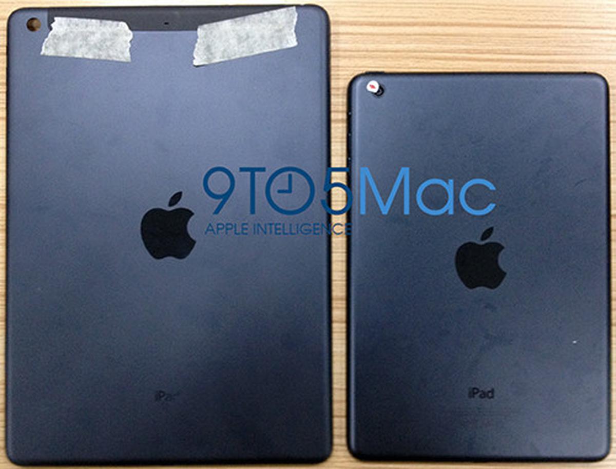 iPad 5?