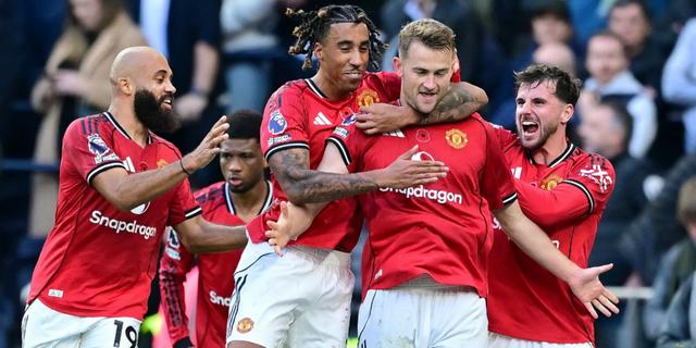 Top 3 Berita Bola: Manchester United Bakal Sibuk di Bursa Transfer Jika Lolos Liga Champions