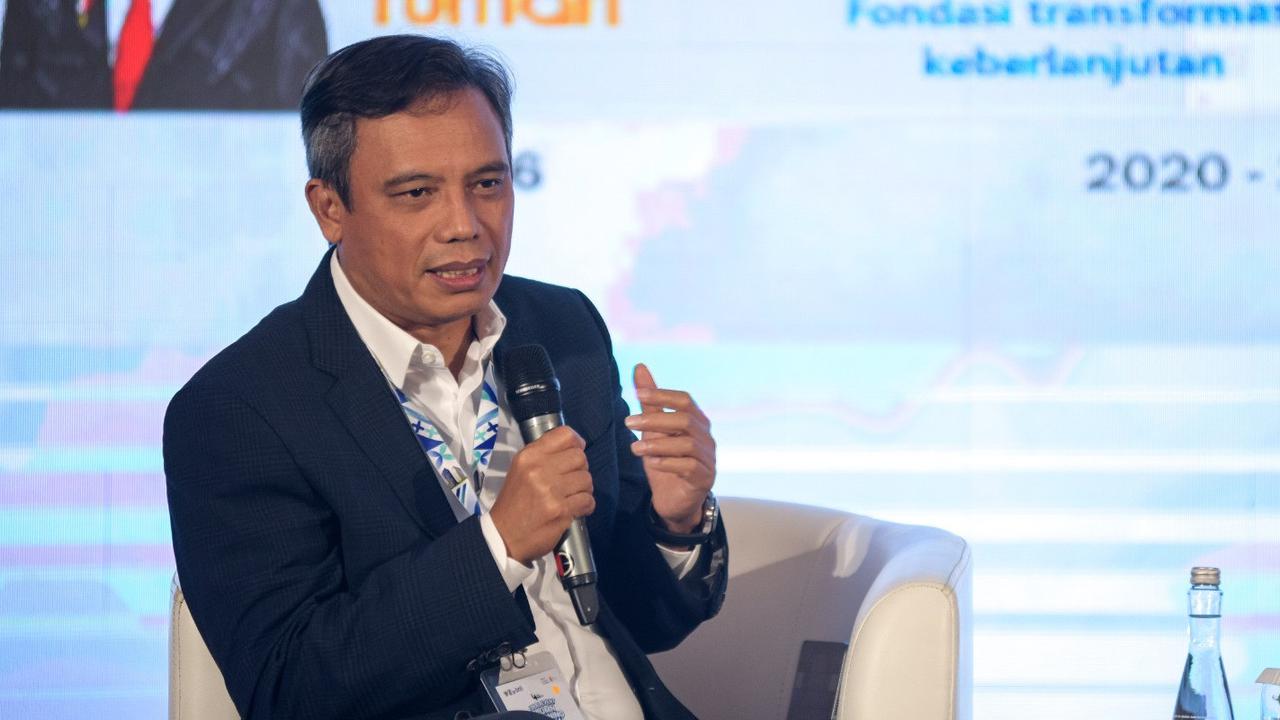 RUPST BTN Setujui Akuisisi Bank Victoria Syariah untuk Spin Off Unit Syariah