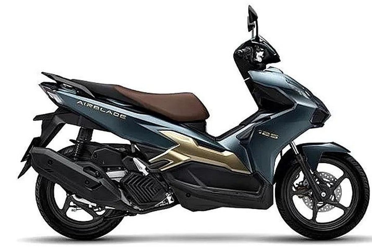 Honda Air Blade