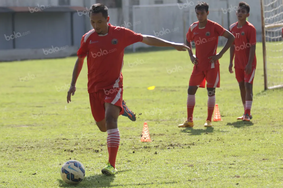 Rachmat Afandi