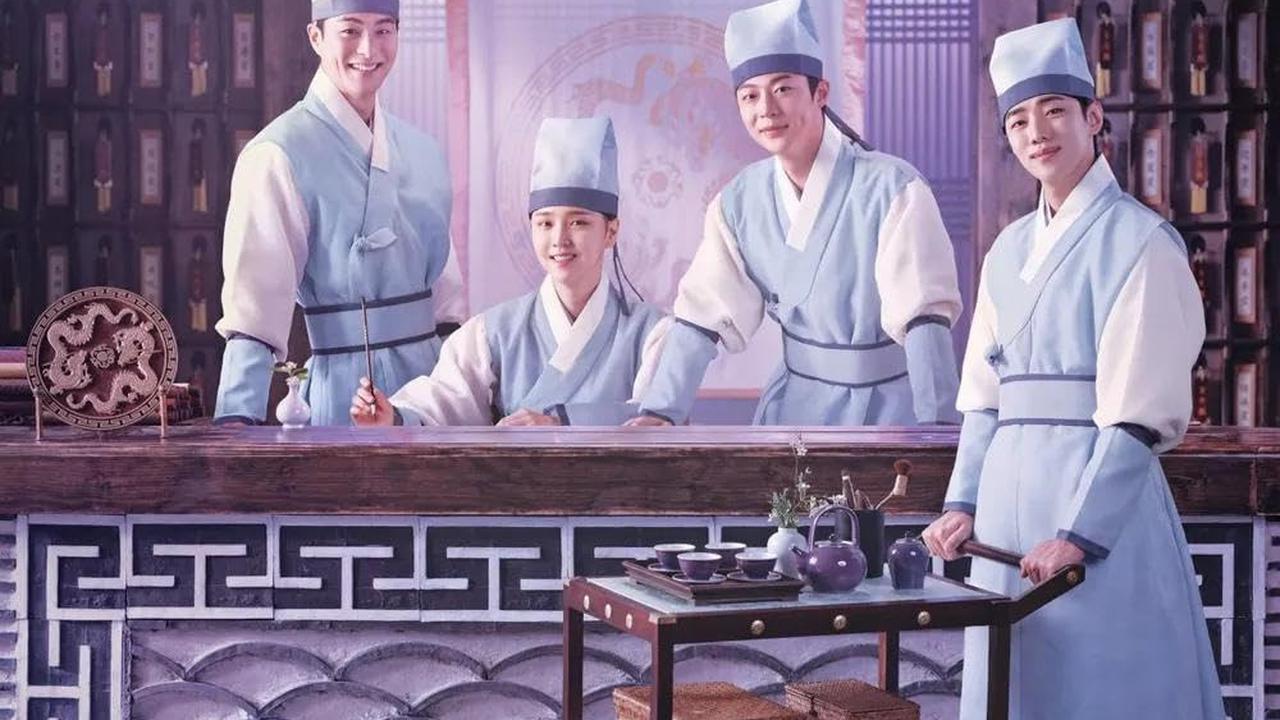 8 Drama Korea Tayang Bulan Desember 2024 yang Wajib Masuk Daftar Nonton di Akhir Tahun