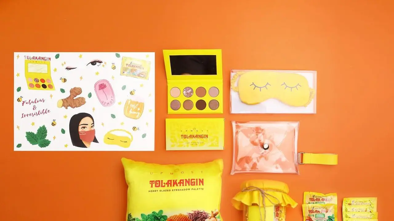 eyeshadow tolak angin