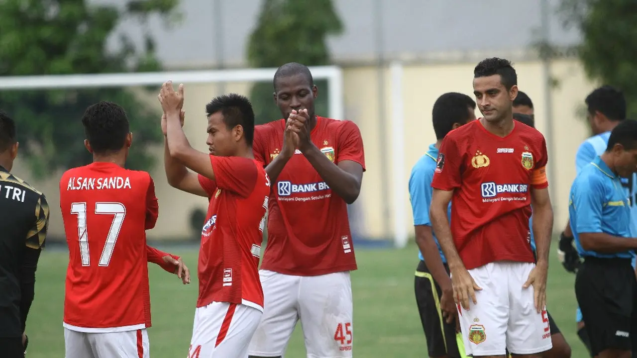 Bhayangkara FC