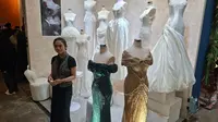 Tren Pernikahan 2026, Saat Calon Pengantin Gen Z Tinggalkan Pakem dan Berani Main Warna