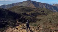 Legenda Urban: Hantu Poppo di Gunung Latimojong