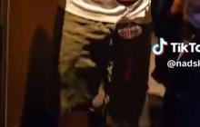Viral Momen Wanita Karaokean Lagu Ed Sheeran Tiba-tiba Didatangi Artisnya Langsung, Heboh Nyanyi Bareng