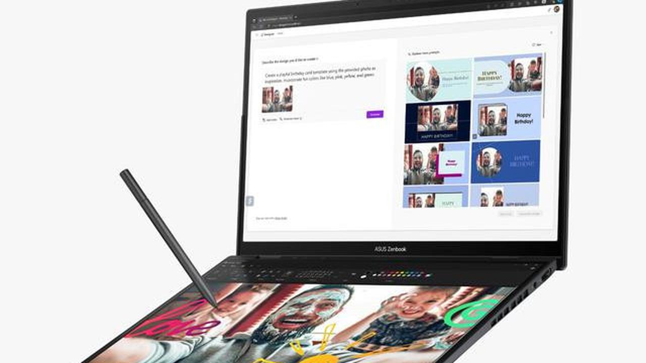 5 Laptop Asus Terbaru yang bakal Meluncur pada 2026, Pilih Mana?