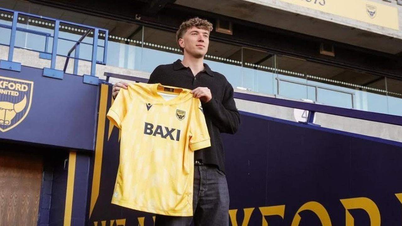 Ole Romeny dan 2 Pemain Keturunan Resmi Jadi WNI di London, Sudah Ditunggu Timnas Indonesia