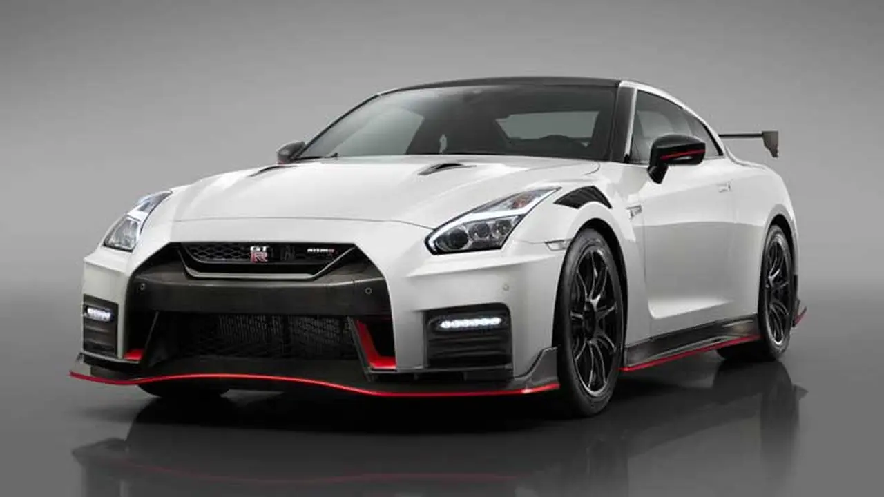 Nissan akan fokus pada pengembangan mobil listrik (nismo)
