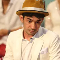 Reza Rahadian (Adrian Putra/Fimela.com)