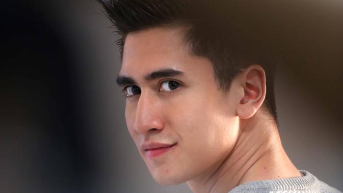 Ini Penyebab Verrell Bramasta Ciuman dengan Nadine 